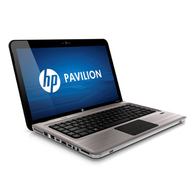 HP Pavilion dv6-3240ca AMD Phenom II N870