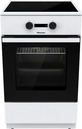 Hisense HEIT5A40WG — vue 1 sur 2