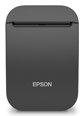 Epson TM-P80II Plus Receipt Printer – view 2
