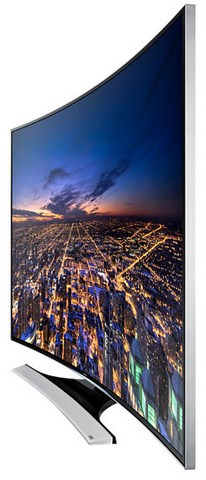 Samsung UE55HU8200L 139.7 cm (55") 4K Ultra HD Smart TV Wi-Fi Black – image 6