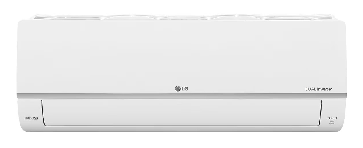 LG DUALCOOL STANDARD PLUS — vue 1 sur 8