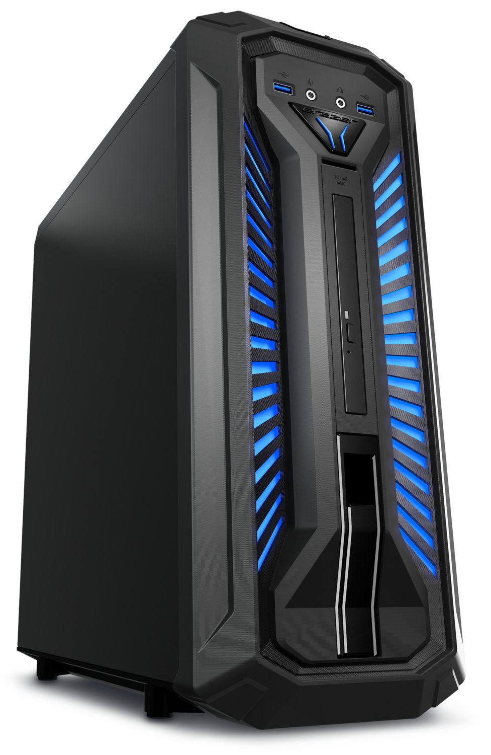 ERAZER X67103 + X58222 – image 6