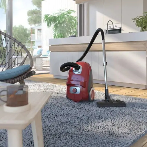 Gorenje VCEA23GLR vacuum – image 6