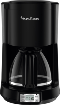 Moulinex FG273N10 coffee maker Manual Drip coffee maker – image 3