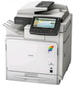 Ricoh MP C300SR