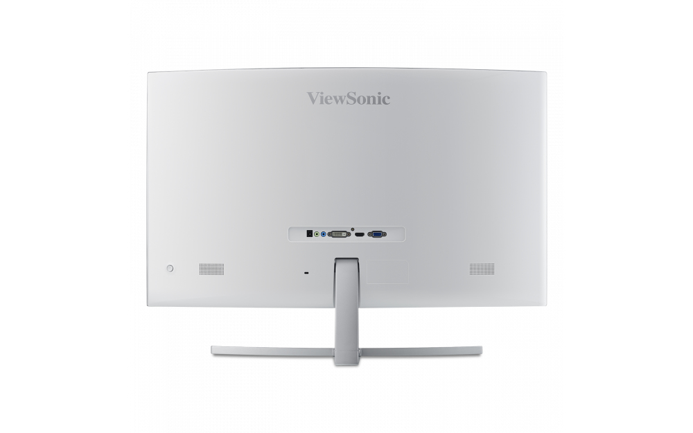 Viewsonic VX Series VX3216-SCMH-W computer monitor – image 4