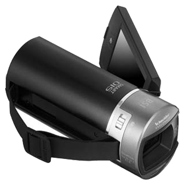 Samsung HMX-Q10BN camcorder – image 2
