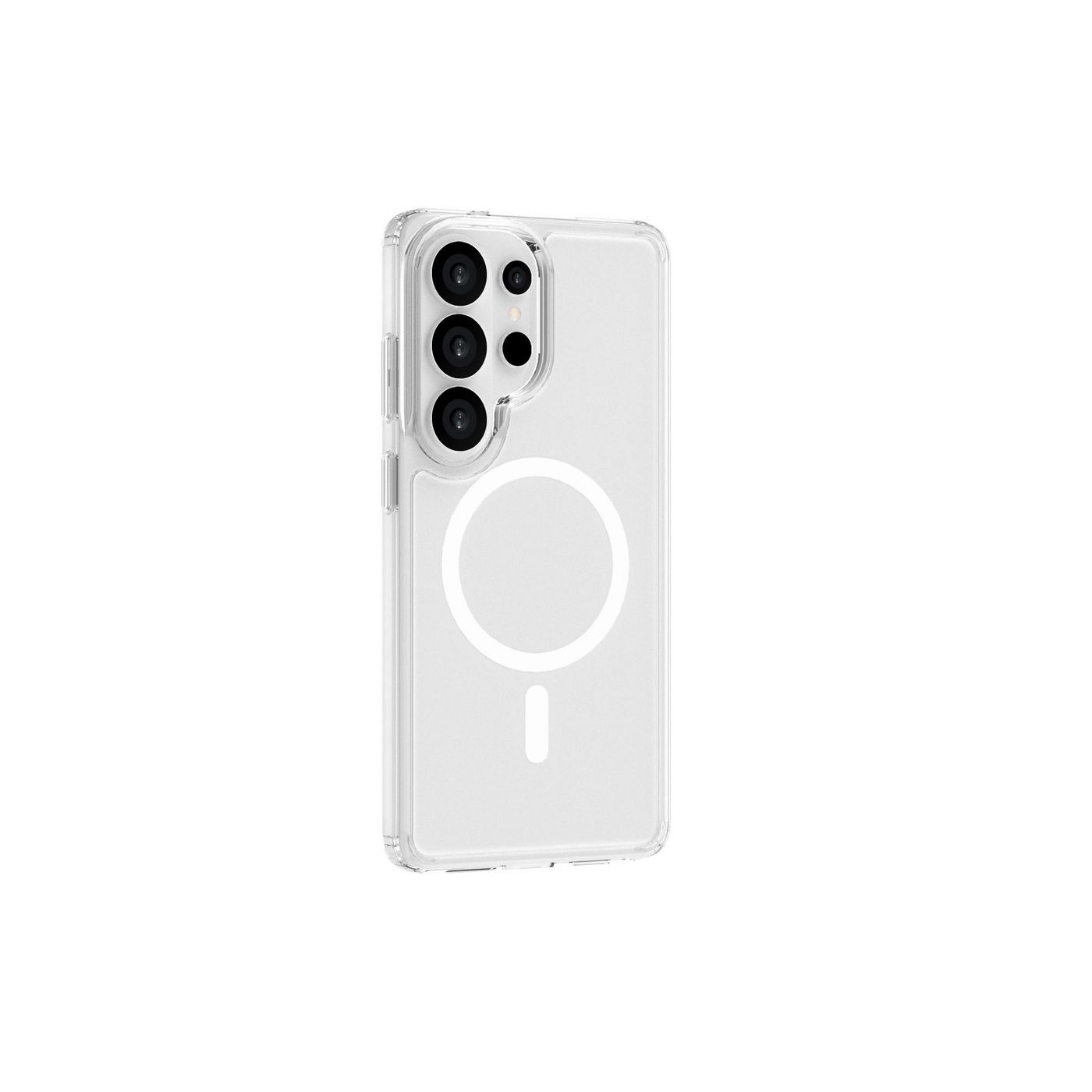 eSTUFF ES67403008-BULK mobile phone case Cover Transparent – image 1