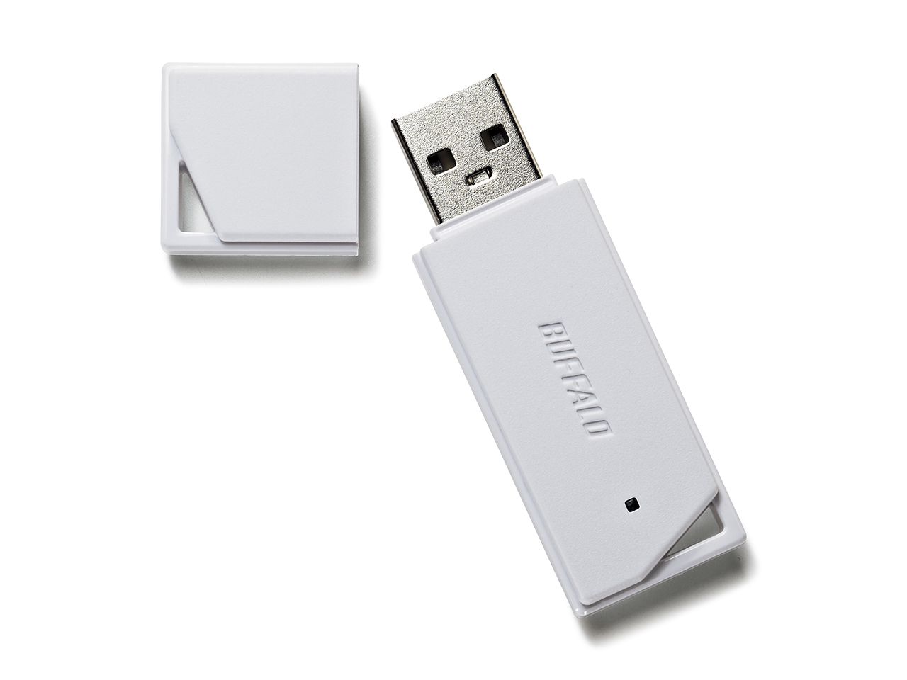 Buffalo RUF2-KR16GA-WH USB flash drive
