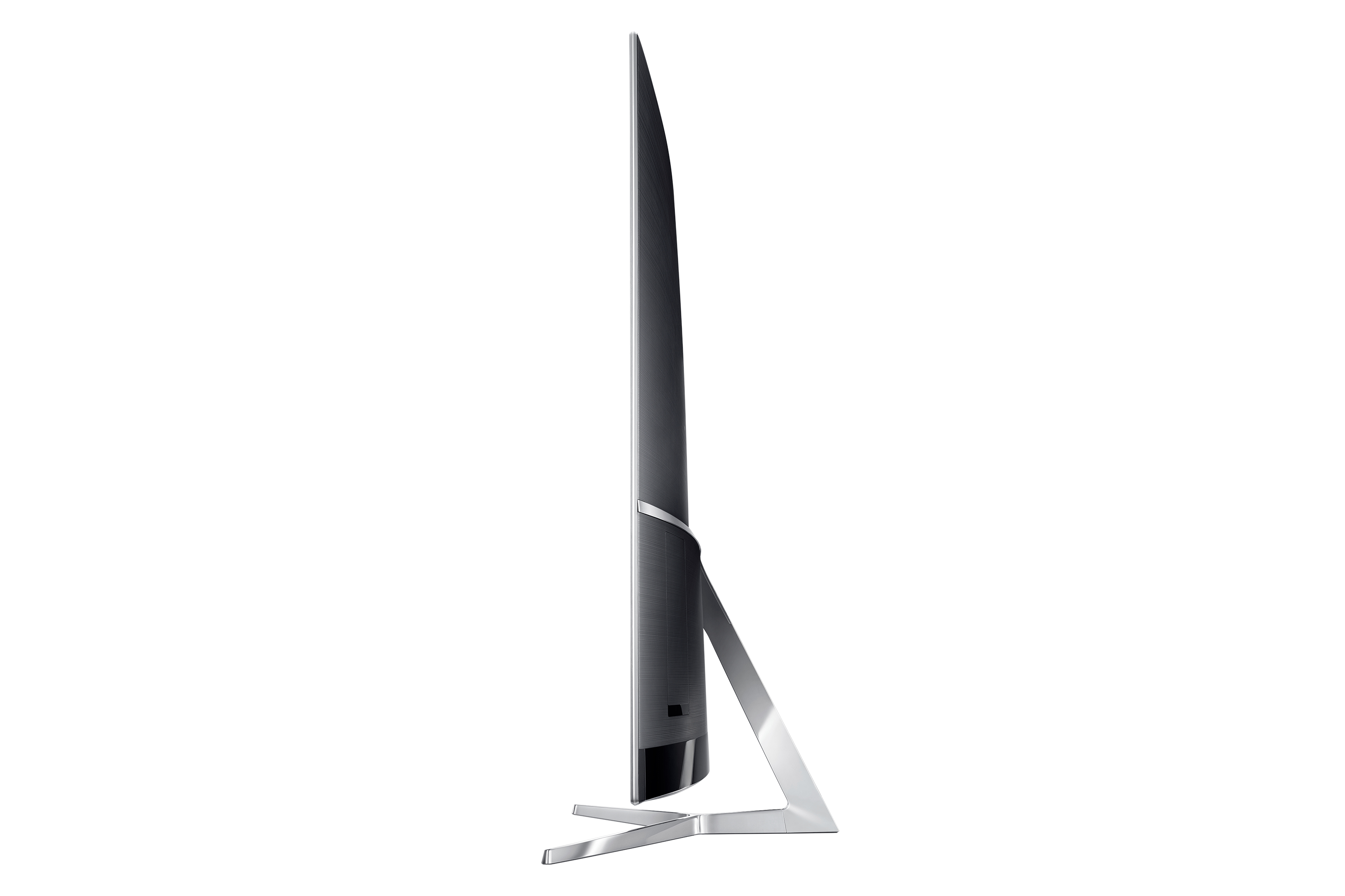 Samsung UE55KS9000T 139.7 cm (55") 4K Ultra HD Smart TV Wi-Fi Black, Silver – image 3