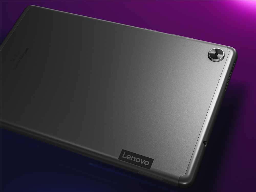 Lenovo M8 (3rd Gen) – image 2
