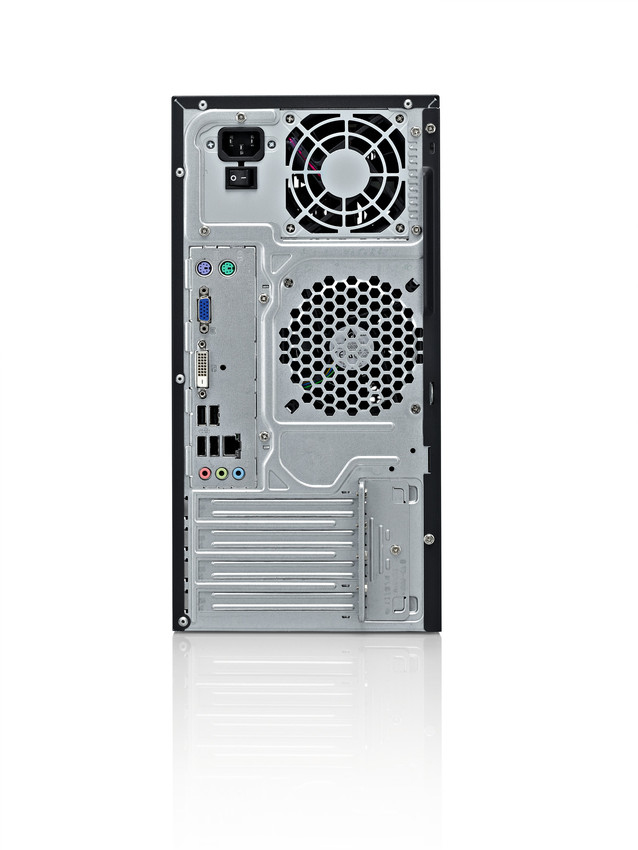 Fujitsu PH300 E85+ – image 7
