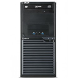 Acer M2631 + Norton 360