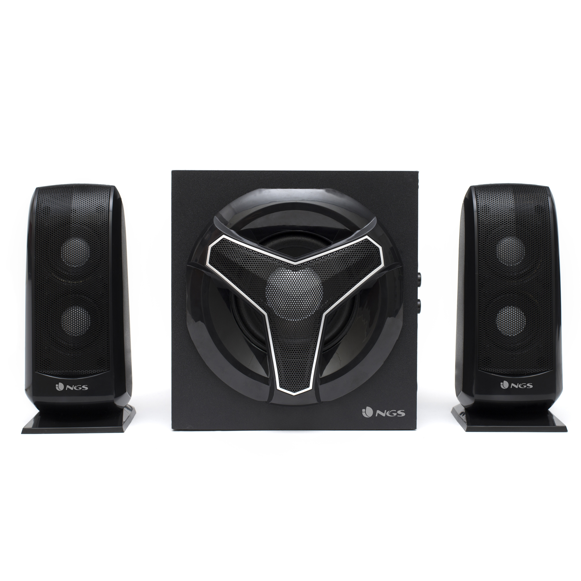 NGS GSX-210 speaker set – image 5