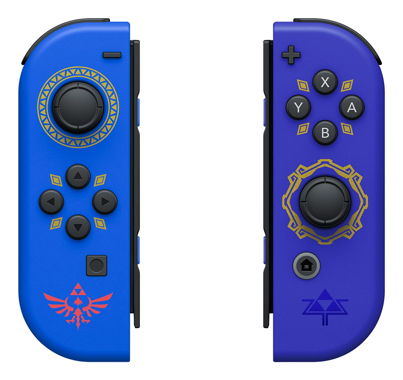 Nintendo Skyward Sword HD Edition – image 2