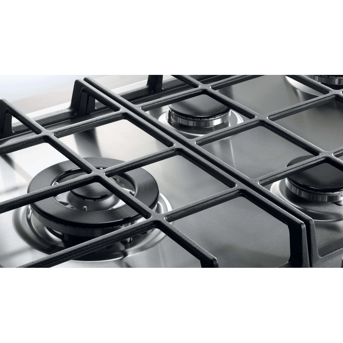 Electrolux EGG3322NVX Stainless steel Built-in – image 3
