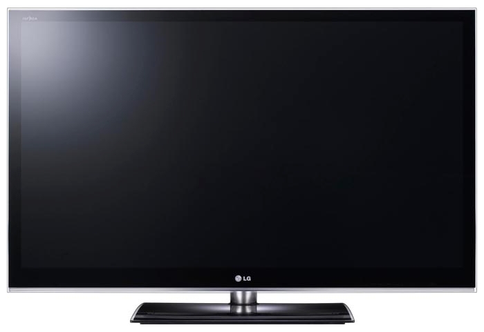 LG 60PZ950S TV 152.4 cm (60") Full HD Wi-Fi Black 1500 cd/m²