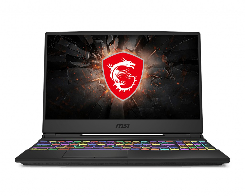 MSI GL65 9SD-224XFR
