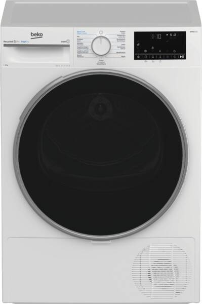Beko B5T49924W2 — vue 1 sur 6