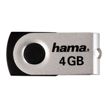 Hama "Rotate Mini" HighSpeed FlashPen