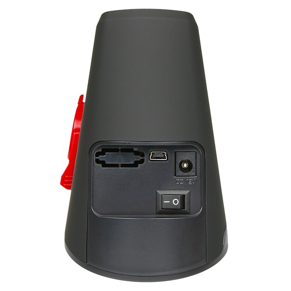 Axagon ADSA-X1 interface cards/adapter USB 2.0 – image 5