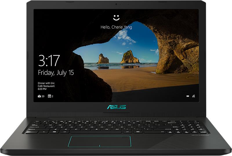 ASUS D570DD-E4161 AMD Ryzen™ 7 3700U Laptop – image 2