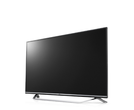 LG 55UF7787 TV 139.7 cm (55") 4K Ultra HD Smart TV Wi-Fi Black, Silver – image 3