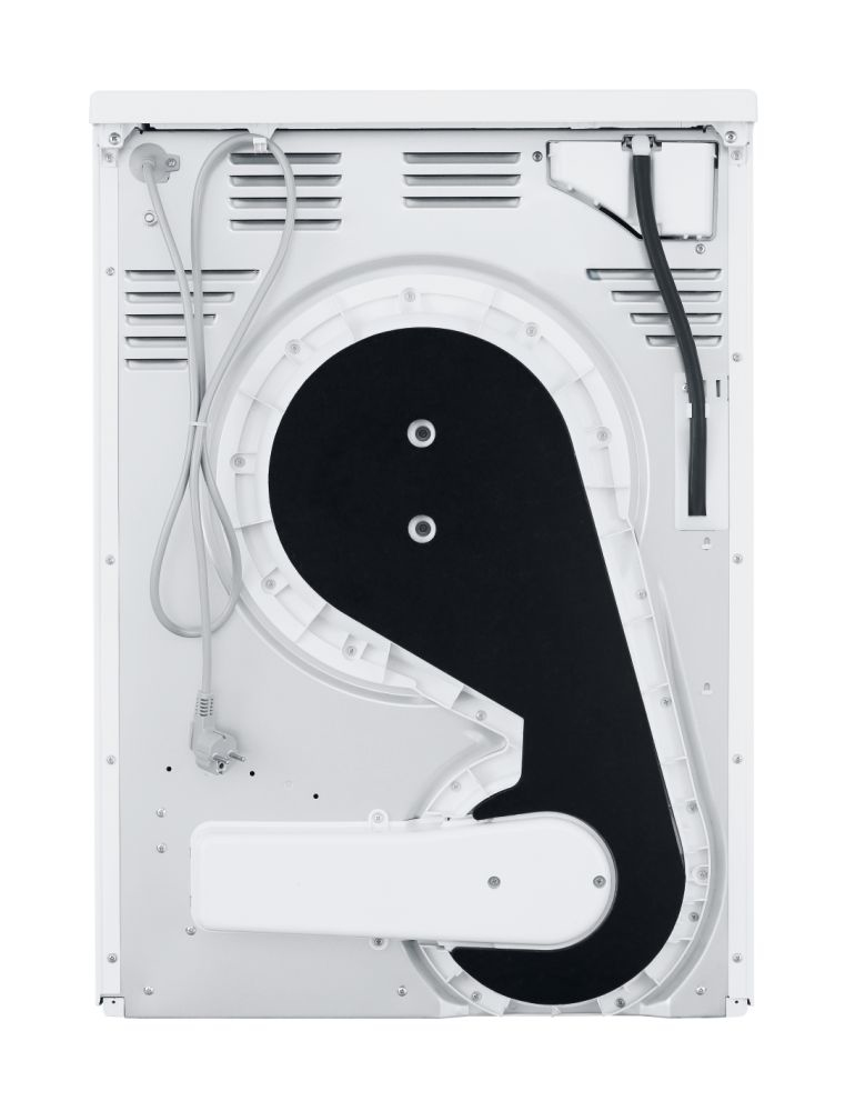 Haier I-Pro Series 7 HD90-A2979 tumble dryer Freestanding Front-load – image 8
