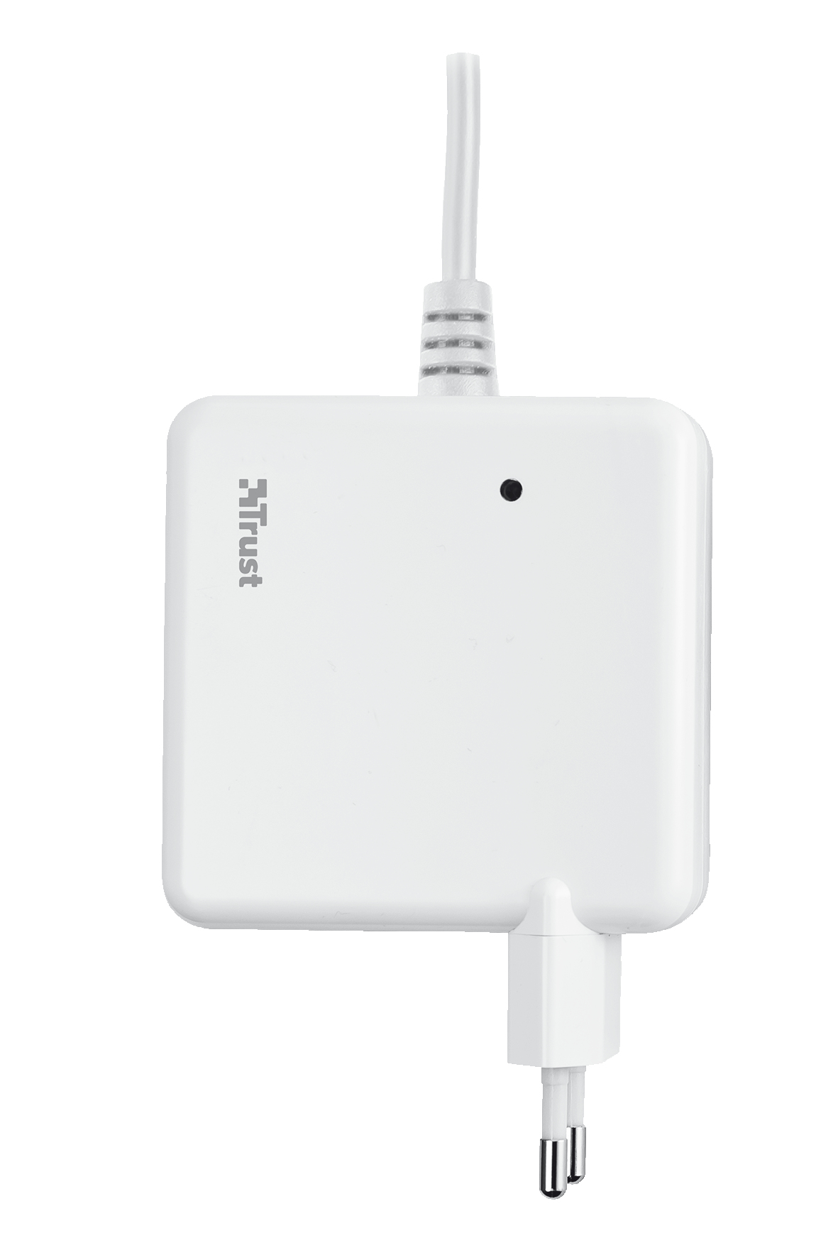 Trust 18821 mobile device charger Mobile phone, Laptop, Tablet White AC Indoor – image 2