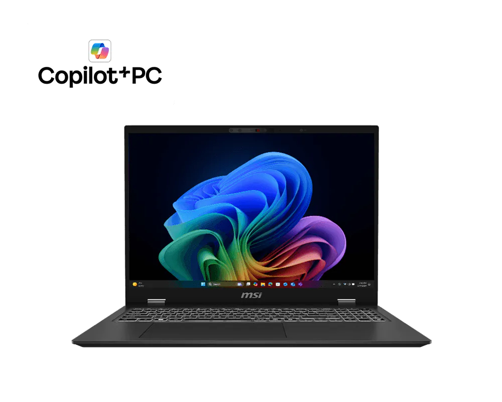MSI Prestige 16 AI+ EVO B2VMG-082IT