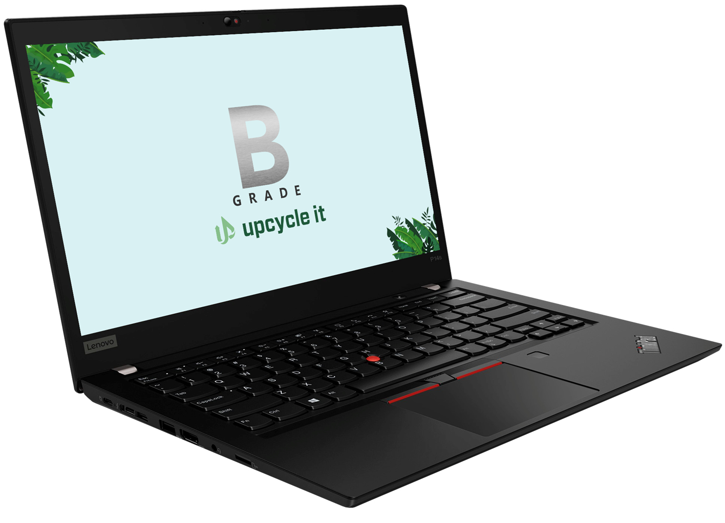 upcycle it Lenovo ThinkPad P14s G2 (Refurbished) B – image 2