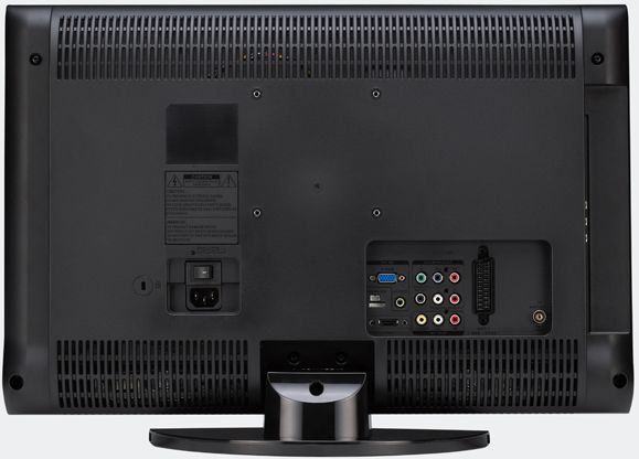 AOC L32WA91 TV 81.3 cm (32") HD Black 450 cd/m² – image 4