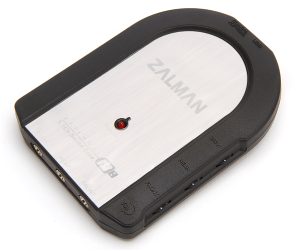 Zalman ZM-RSSC V2 – image 1