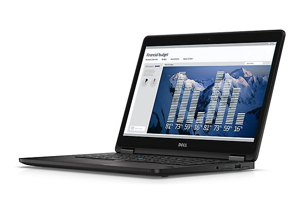 Dell Latitude E7470 Intel® Core™ i5 i5-6300U Ultrabook – image 6
