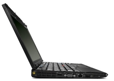 Lenovo ThinkPad X201 NUSRJGE + Dockingstation – image 7