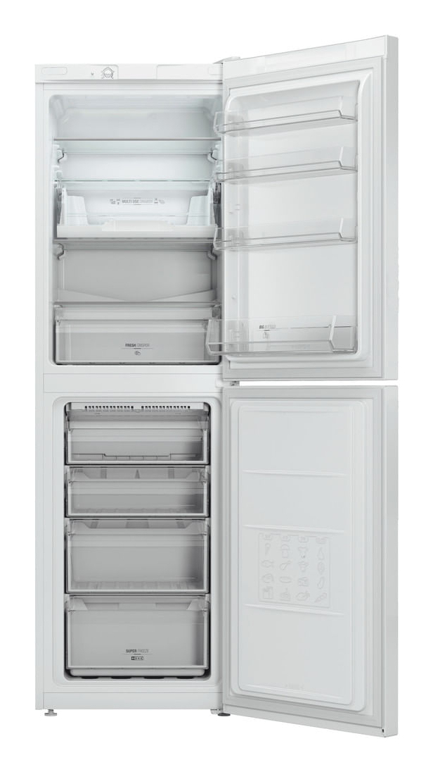 Hotpoint LJL85 N1 W – image 3