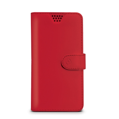 Celly WALLYUNIXXLRD mobile phone case