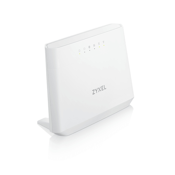 Zyxel VMG3625-T50B wireless router Gigabit Ethernet Dual-band (2.4 GHz – image 2