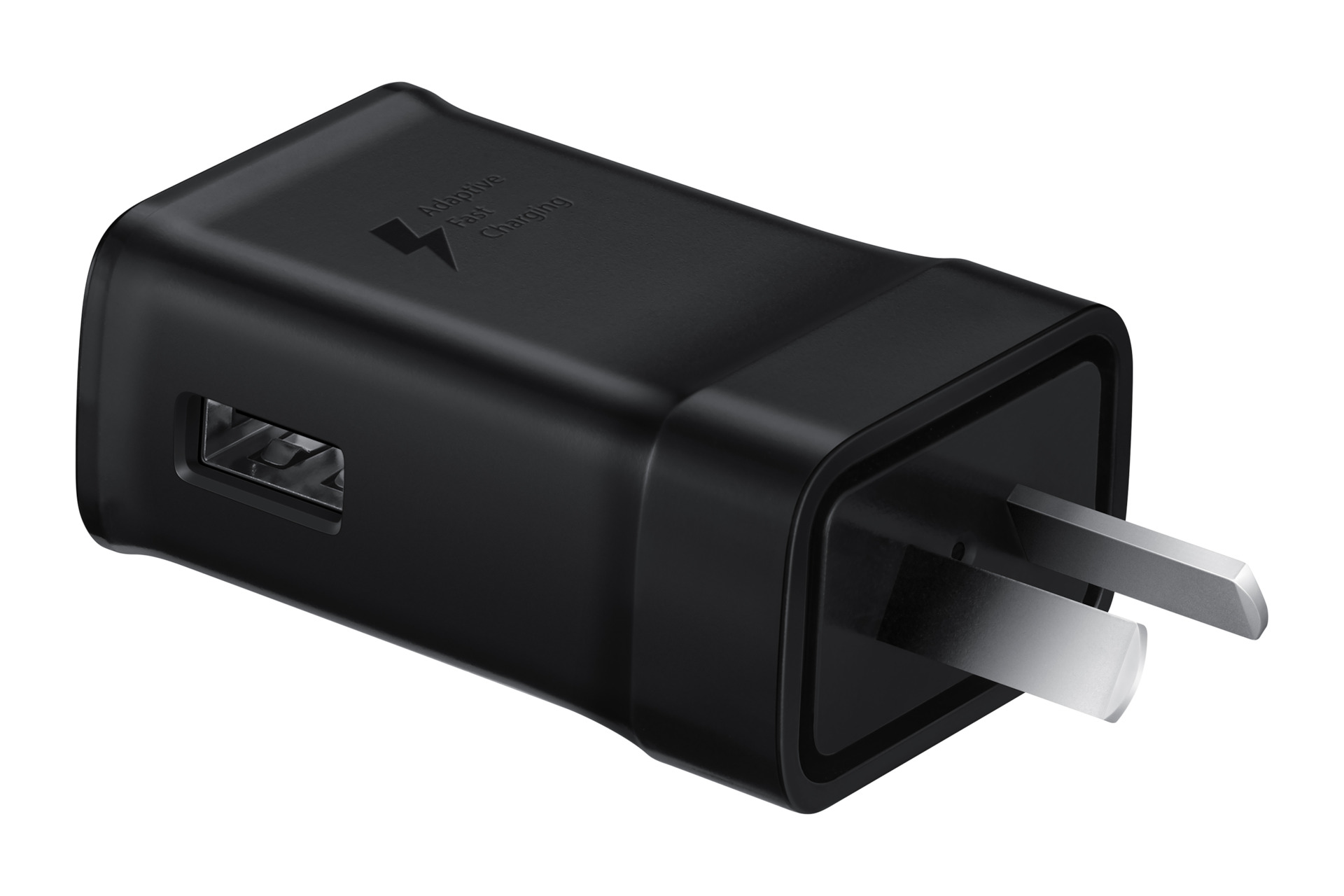 Samsung EP-TA200NBEGGB Universal Black AC Indoor