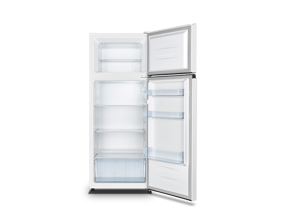 Hisense RT267D4AW1 fridge-freezer Freestanding – image 3