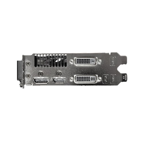 ASUS R7265-DC2-2GD5 AMD Radeon R7 265 – image 4