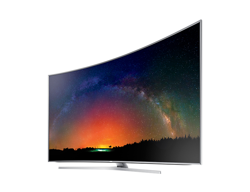 Samsung UE65JS9500T 165.1 cm (65") 4K Ultra HD Smart TV Wi-Fi Black, Silver – image 6
