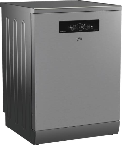 Beko BDFN36462XP — vue 1 sur 4
