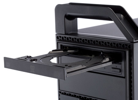 Lenovo S20 + NVIDIA Quadro FX 580 – image 7