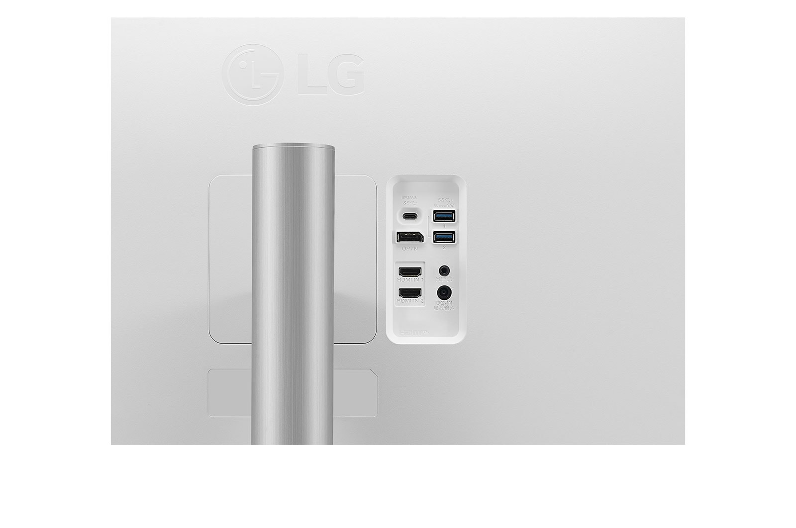 LG 27BP55U-B computer monitor – image 8