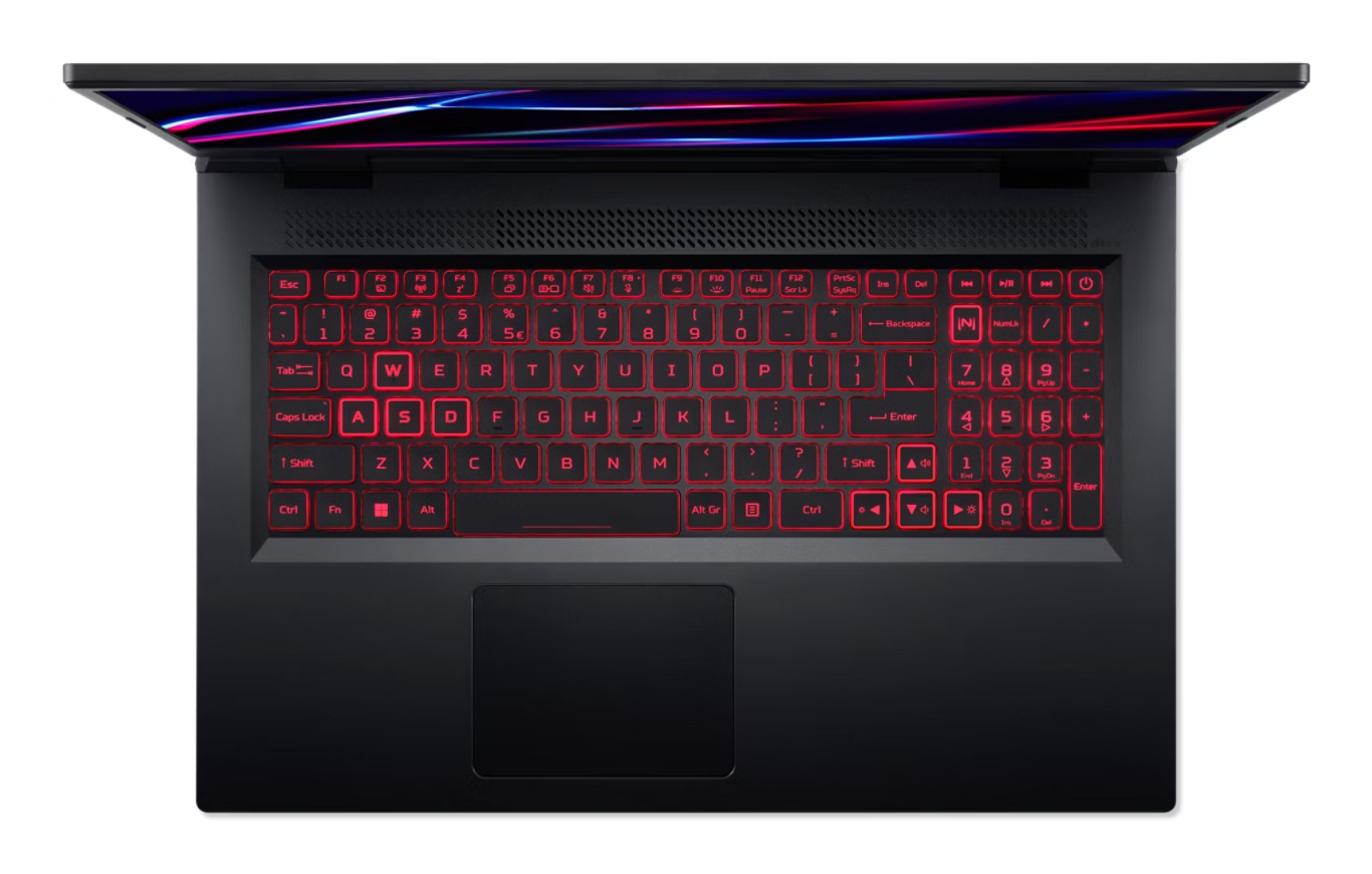 Acer Nitro 5 AN517-55-720T Intel® Core™ i7 i7-12700H Laptop – image 4