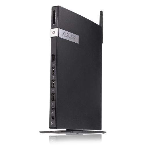 ASUS EeeBox PC EB1033-B013E PC/workstation Intel Atom® D2550