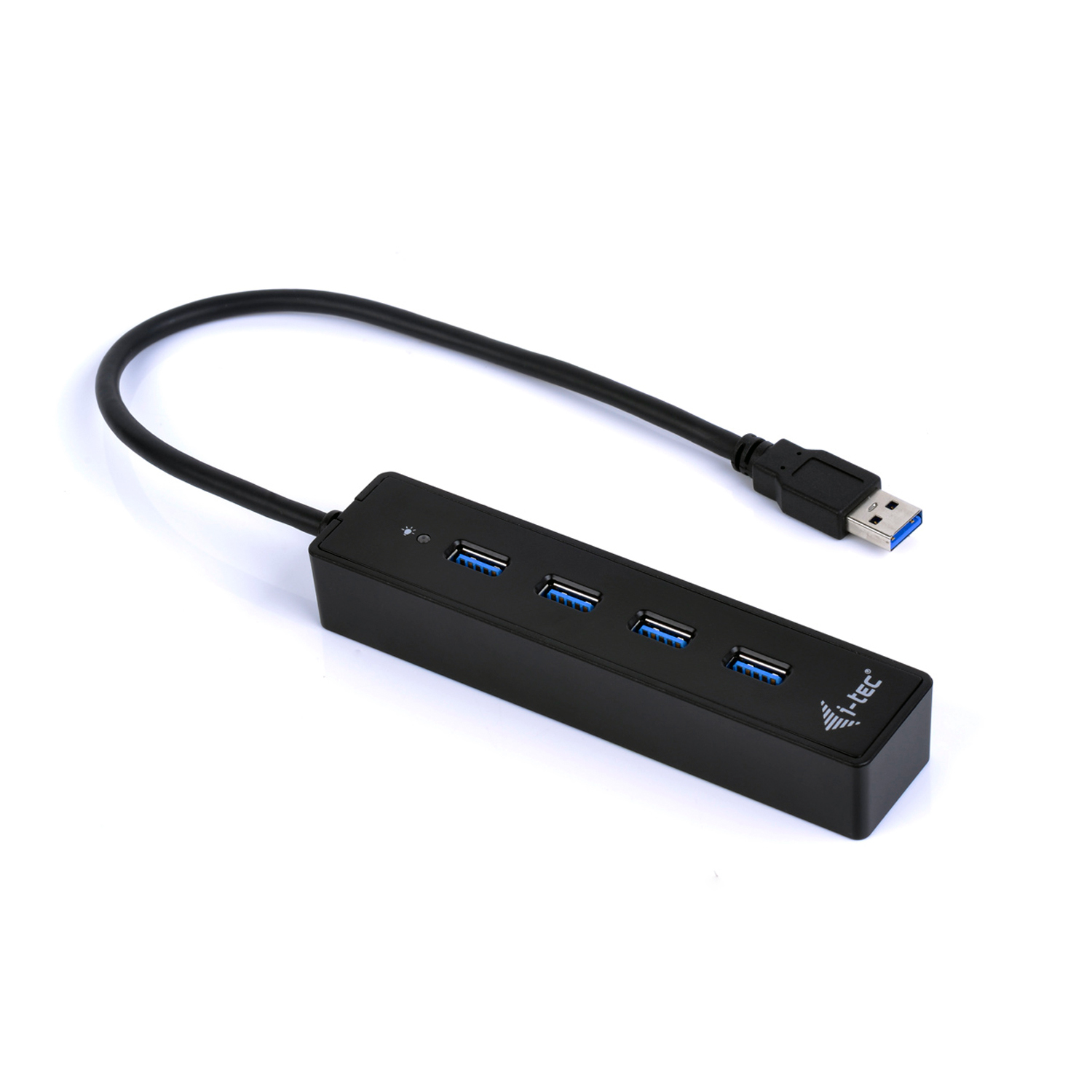 i-tec Advance 4-port USB 3.0 HUB – image 2