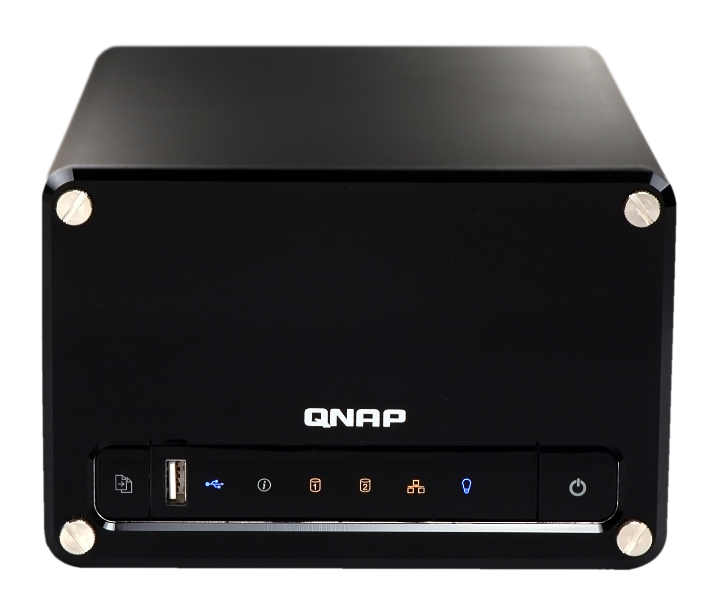 QNAP TS-209 Pro