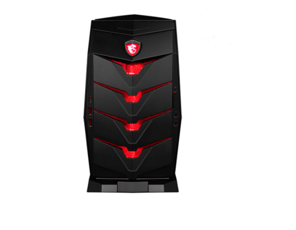 MSI Aegis 3 -204EU Intel® Core™ i7 i7-6700